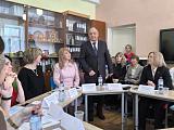 Республиканский научно-методический семинар на тему «Подготовка детей с синдромом Дауна к обучению в школе».